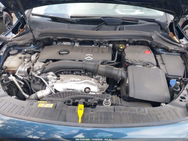 2021 MERCEDES-BENZ GLA 250 W1N4N4HB7MJ150101 Photo 9