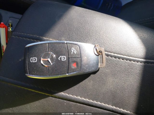 2021 MERCEDES-BENZ GLA 250 W1N4N4HB7MJ150101 Photo 10