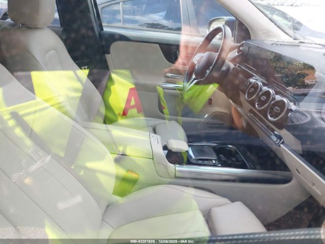 2021 MERCEDES-BENZ GLA 250 W1N4N4HB7MJ150101 Photo 4