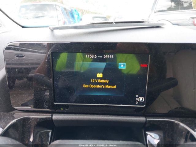 2021 MERCEDES-BENZ GLA 250 W1N4N4HB7MJ150101 Photo 6