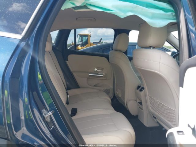 2021 MERCEDES-BENZ GLA 250 W1N4N4HB7MJ150101 Photo 7
