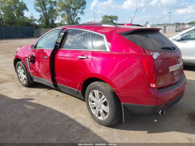 2015 CADILLAC SRX 3GYFNAE32FS533063 Photo 2