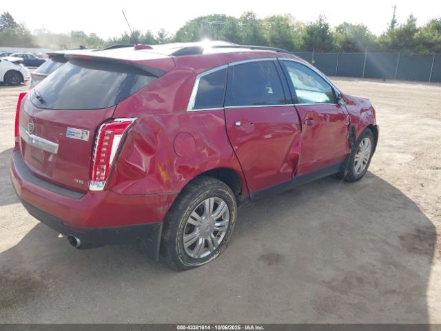2015 CADILLAC SRX 3GYFNAE32FS533063 Photo 3