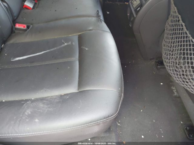 2015 CADILLAC SRX 3GYFNAE32FS533063 Photo 7