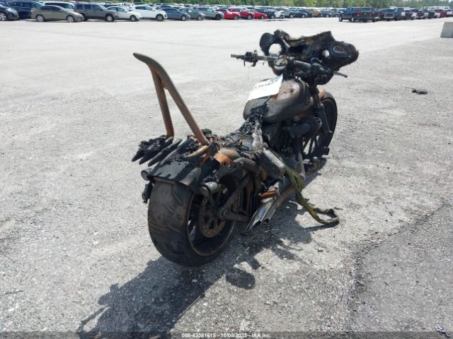 2014 HARLEY-DAVIDSON FXSB 1HD1BFV17EB034952 Photo 3