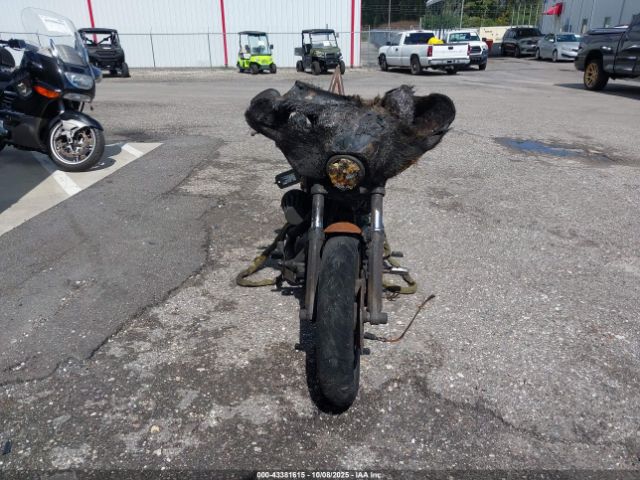 2014 HARLEY-DAVIDSON FXSB 1HD1BFV17EB034952 Photo 4