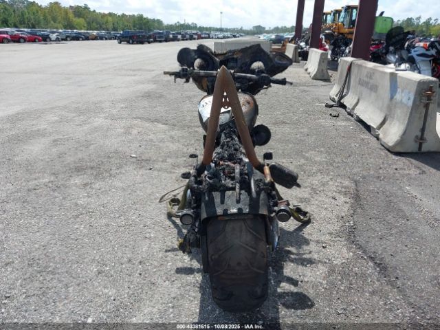 2014 HARLEY-DAVIDSON FXSB 1HD1BFV17EB034952 Photo 5