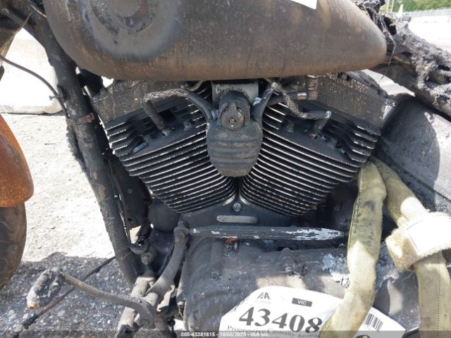 2014 HARLEY-DAVIDSON FXSB 1HD1BFV17EB034952 Photo 8