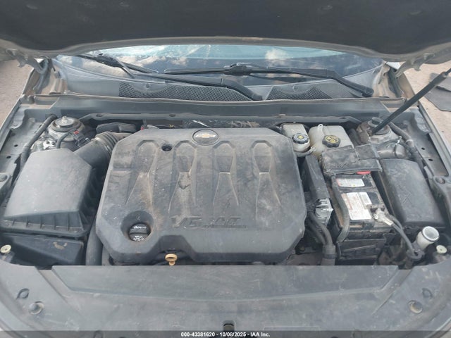 2G1105S35K9125425 Chevrolet Impala Premier