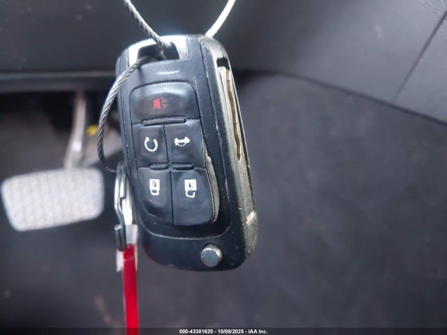 2G1105S35K9125425 Chevrolet Impala Premier