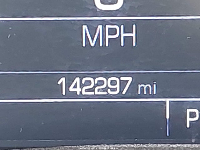 2G1105S35K9125425 Chevrolet Impala Premier