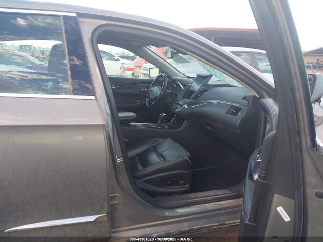 2G1105S35K9125425 Chevrolet Impala Premier
