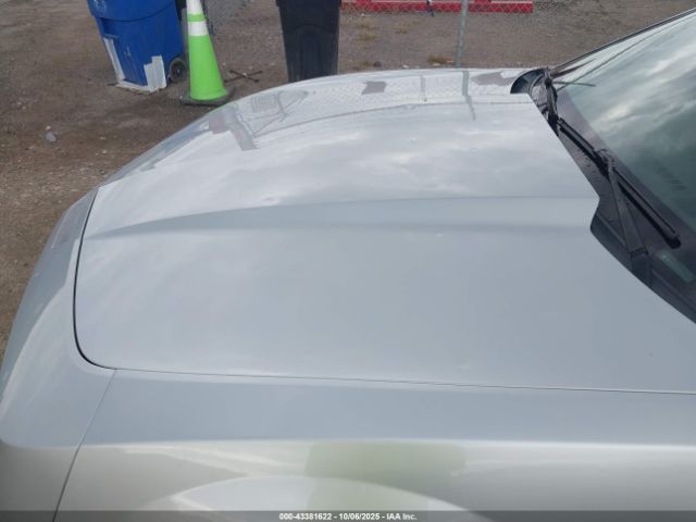 2011 CHEVROLET CAMARO 2G1FK1EJ9B9131764 Photo 5