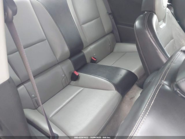 2011 CHEVROLET CAMARO 2G1FK1EJ9B9131764 Photo 7