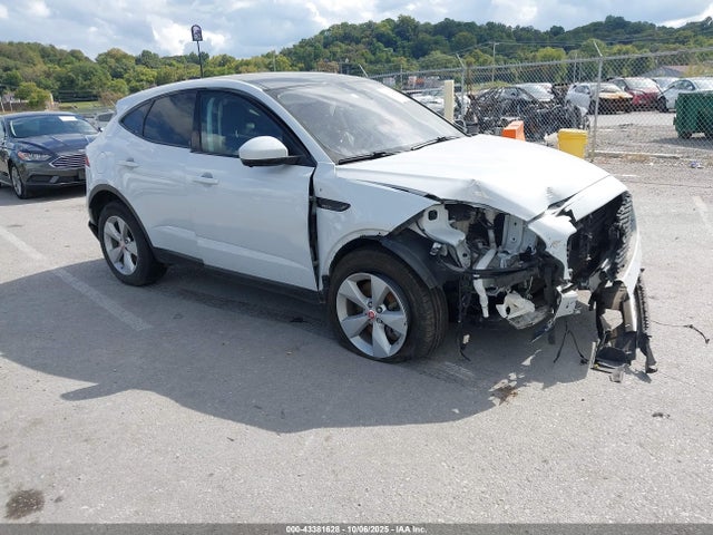 2020 JAGUAR E-PACE SADFK2FX8L1Z86725