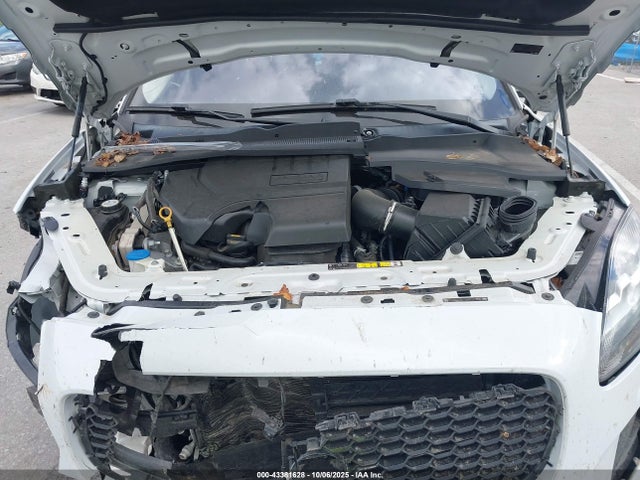 2020 JAGUAR E-PACE SADFK2FX8L1Z86725 Photo 9