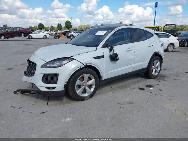 2020 JAGUAR E-PACE SADFK2FX8L1Z86725 Photo 1