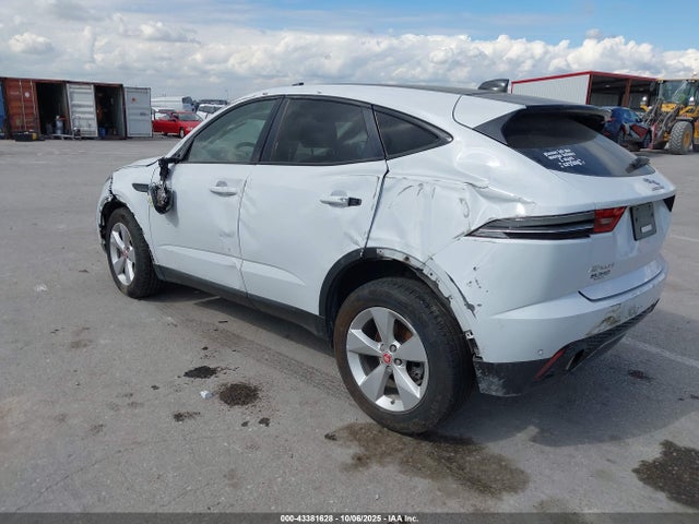 2020 JAGUAR E-PACE SADFK2FX8L1Z86725 Photo 2