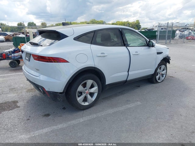2020 JAGUAR E-PACE SADFK2FX8L1Z86725 Photo 3