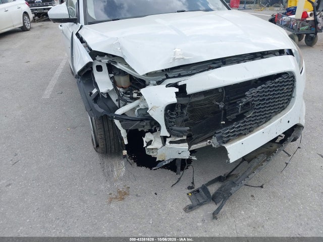 2020 JAGUAR E-PACE SADFK2FX8L1Z86725 Photo 5