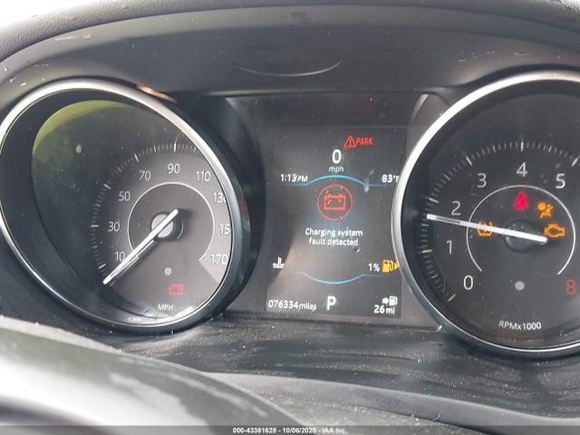 2020 JAGUAR E-PACE SADFK2FX8L1Z86725 Photo 6
