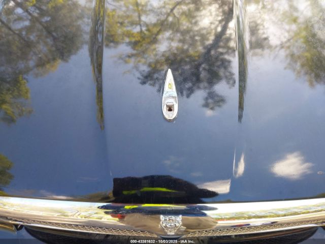 2006 JAGUAR X-TYPE SAJWA51A46WE78279 Photo 5