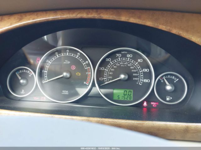 2006 JAGUAR X-TYPE SAJWA51A46WE78279 Photo 6