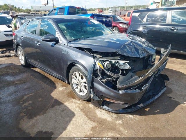 Aukcja sprzedaży 2019 Kia Optima Lx, vin: 5XXGT4L32KG280041, numer aukcji: 43381654