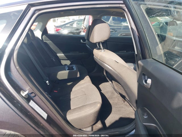43381654 :رقم المزاد ، 5XXGT4L32KG280041 vin ، 2019 Kia Optima Lx مزاد بيع