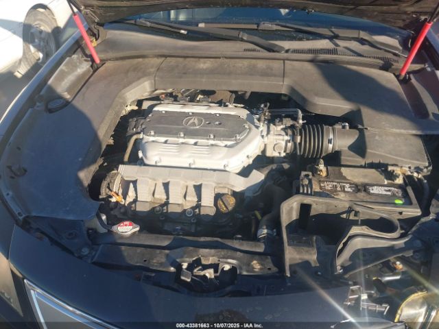 2013 ACURA TL 19UUA8F31DA017843 Photo 9