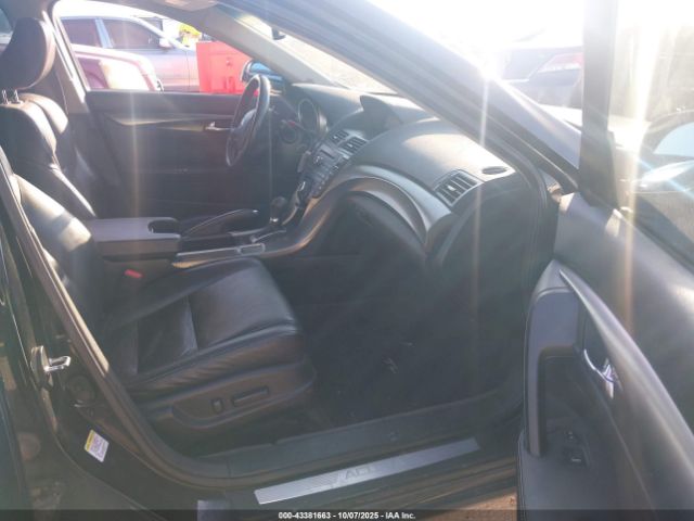 2013 ACURA TL 19UUA8F31DA017843 Photo 4
