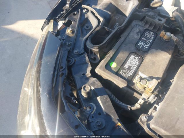 2013 ACURA TL 19UUA8F31DA017843 Photo 5
