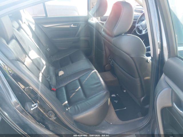 2013 ACURA TL 19UUA8F31DA017843 Photo 7