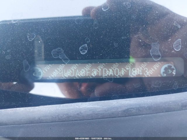 2013 ACURA TL 19UUA8F31DA017843 Photo 8