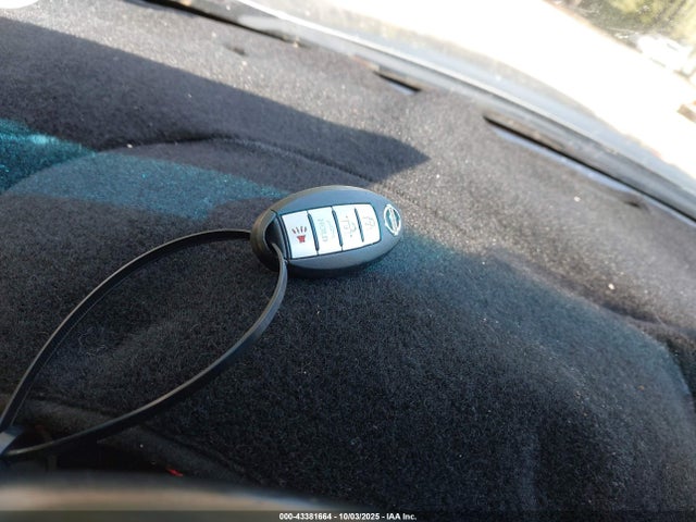Aukcja sprzedaży 2011 Nissan Maxima 3.5 Sv, vin: 1N4AA5AP9BC849528, numer aukcji: 43381664