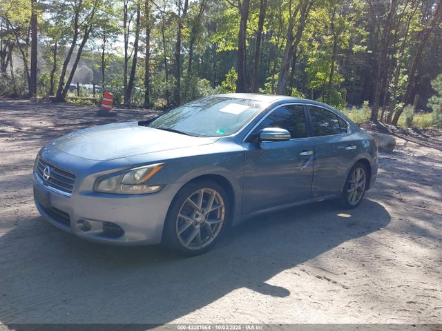 Aukcja sprzedaży 2011 Nissan Maxima 3.5 Sv, vin: 1N4AA5AP9BC849528, numer aukcji: 43381664