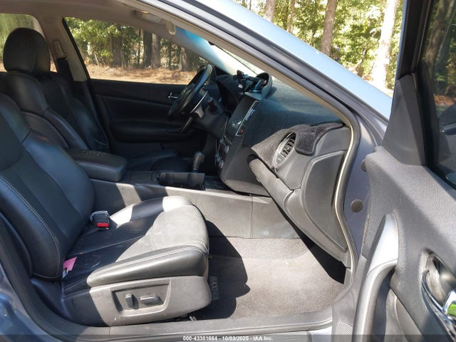 Aukcja sprzedaży 2011 Nissan Maxima 3.5 Sv, vin: 1N4AA5AP9BC849528, numer aukcji: 43381664