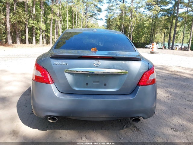 Aukcja sprzedaży 2011 Nissan Maxima 3.5 Sv, vin: 1N4AA5AP9BC849528, numer aukcji: 43381664