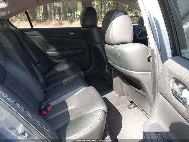 Aukcja sprzedaży 2011 Nissan Maxima 3.5 Sv, vin: 1N4AA5AP9BC849528, numer aukcji: 43381664