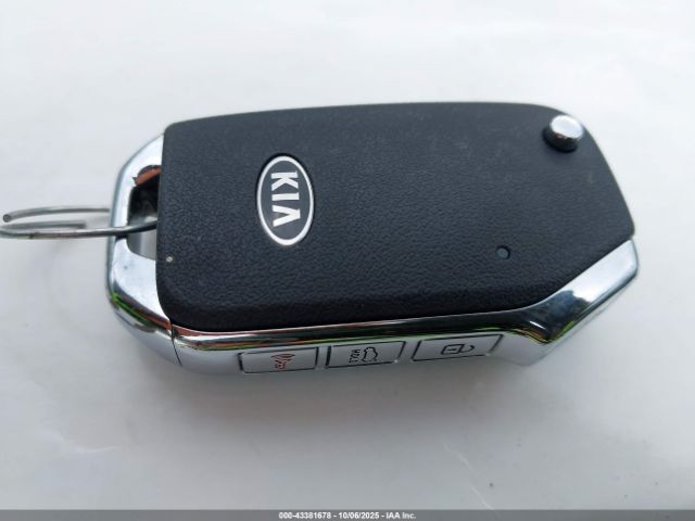 2020 KIA FORTE 3KPF24AD6LE140076 Photo 10