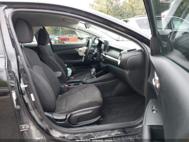 2020 KIA FORTE 3KPF24AD6LE140076 Photo 4