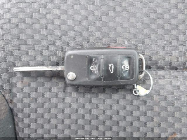 2014 VOLKSWAGEN JETTA 3VW1K7AJ6EM382230 Photo 10