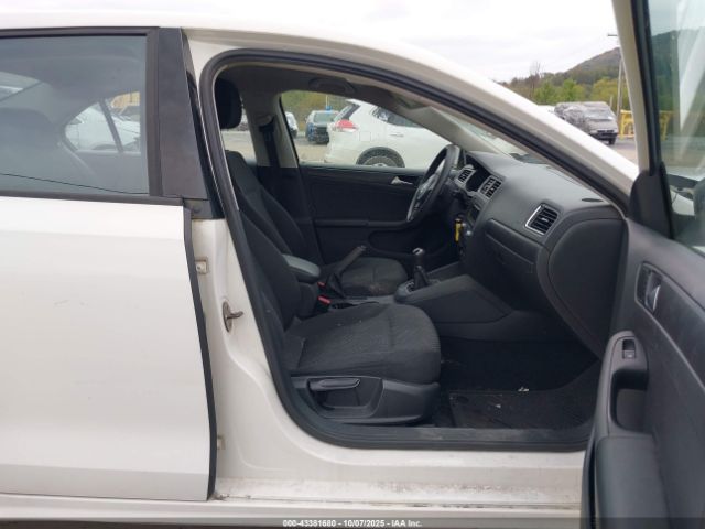 2014 VOLKSWAGEN JETTA 3VW1K7AJ6EM382230 Photo 4