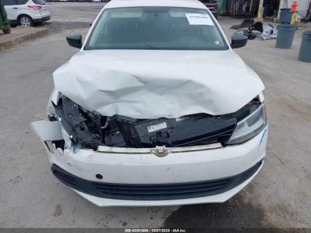 2014 VOLKSWAGEN JETTA 3VW1K7AJ6EM382230 Photo 5