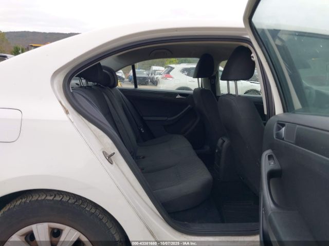 2014 VOLKSWAGEN JETTA 3VW1K7AJ6EM382230 Photo 7