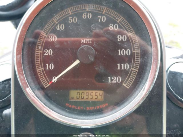 2010 HARLEY-DAVIDSON FLSTFB 1HD1JN51XAB025766 Photo 6