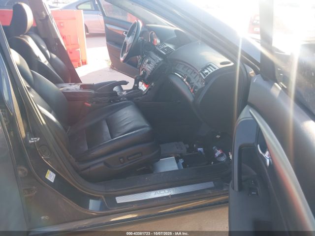 2012 ACURA TL 19UUA8F21CA002622 Photo 4