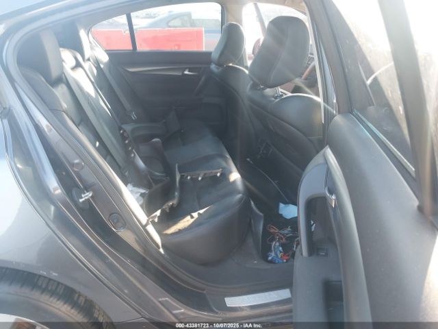 2012 ACURA TL 19UUA8F21CA002622 Photo 7