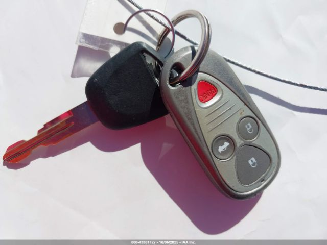 2005 ACURA TL 19UUA66205A058395 Photo 10