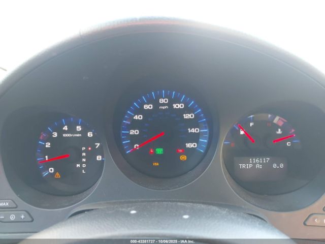 2005 ACURA TL 19UUA66205A058395 Photo 6